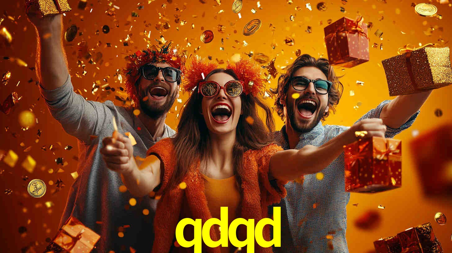 qdqd - Cassino online brasileiro - qdqd.com