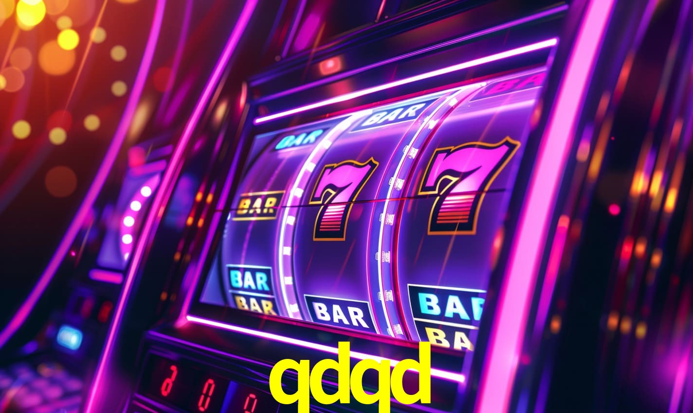 qdqd: Seu Cassino Premiado com Pagamentos Rápidos