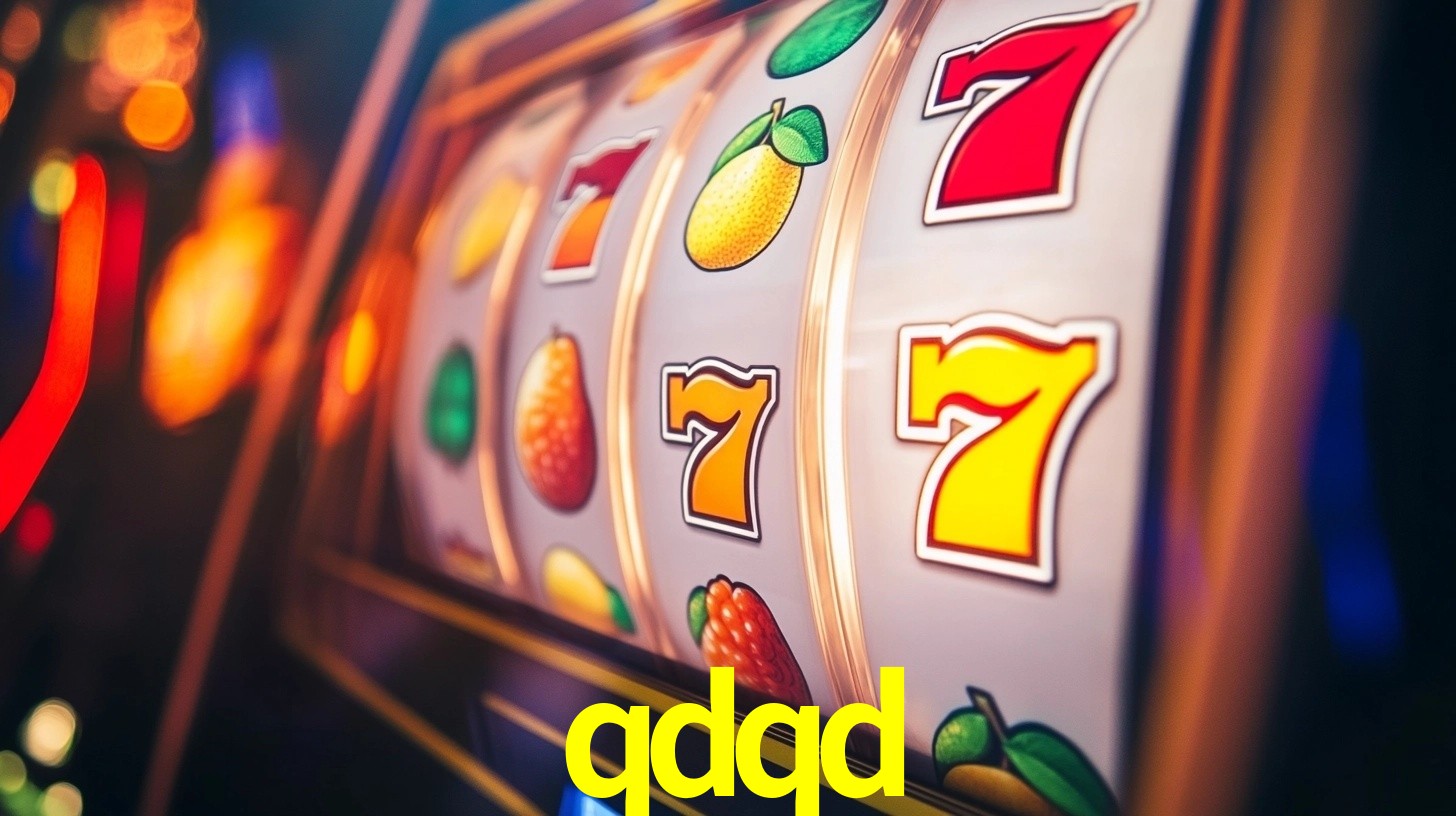 qdqd App Interface