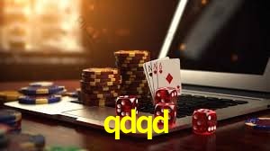 Inovações de Jogos na qdqd: O Futuro das Experiências Interativas