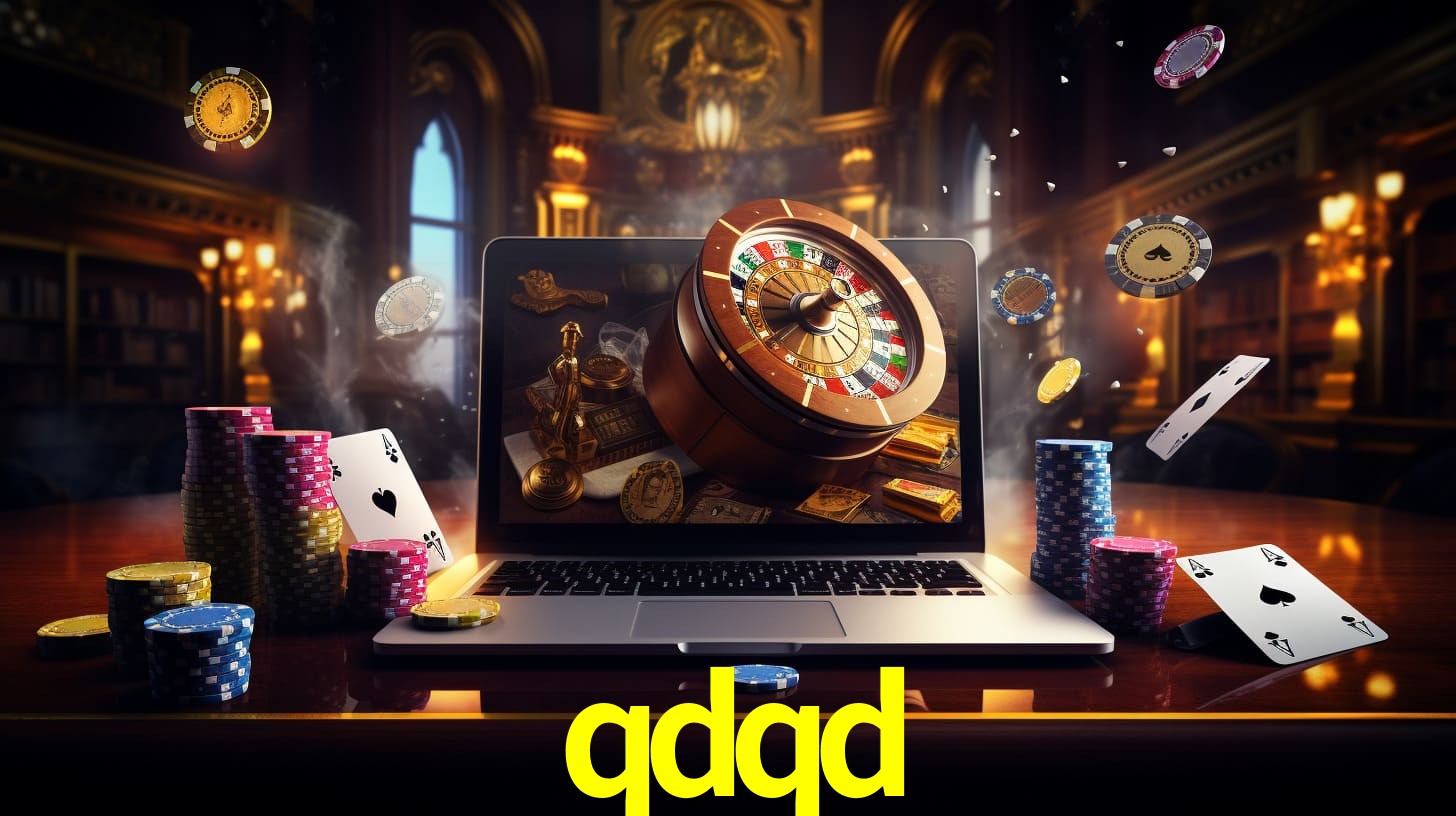 Roulette Table qdqd