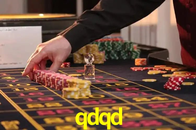 Inovações de Jogos na qdqd: O Futuro das Experiências Interativas