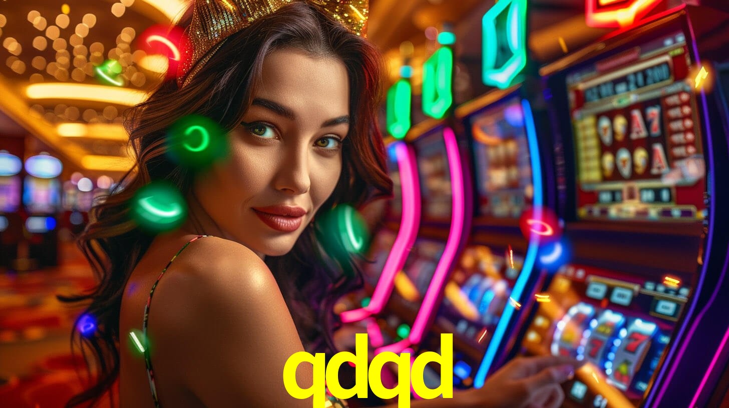 qdqd bet