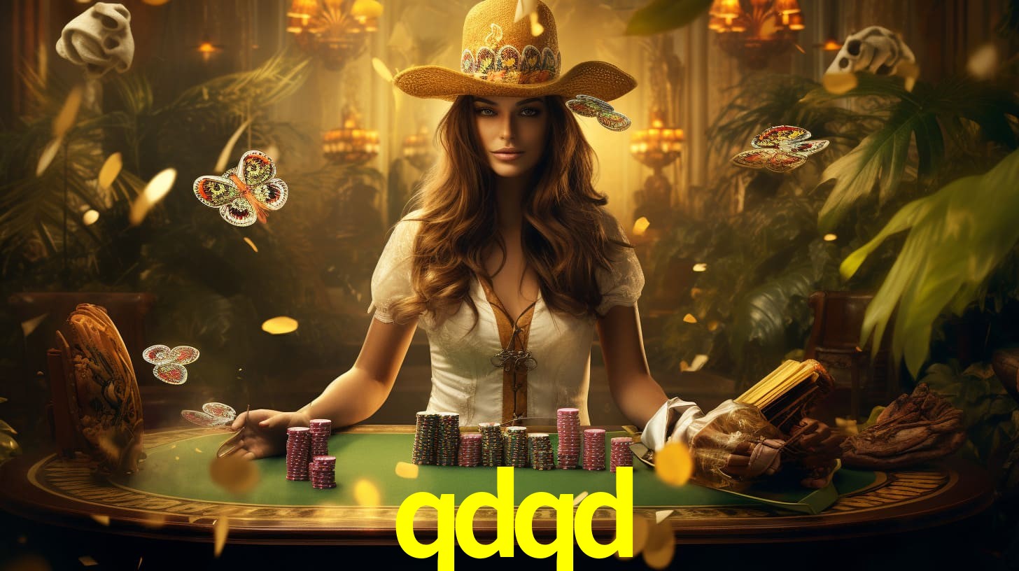 Blackjack Table qdqd