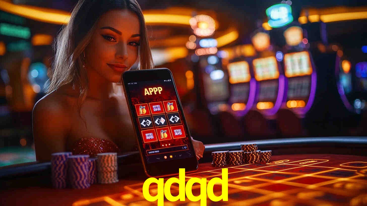 Desvendando o Mundo dos Jogos Virtuais na qdqd