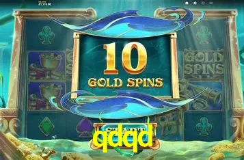Descubra o Mundo do Cassino Online com qdqd