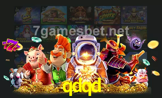 cassino qdqd