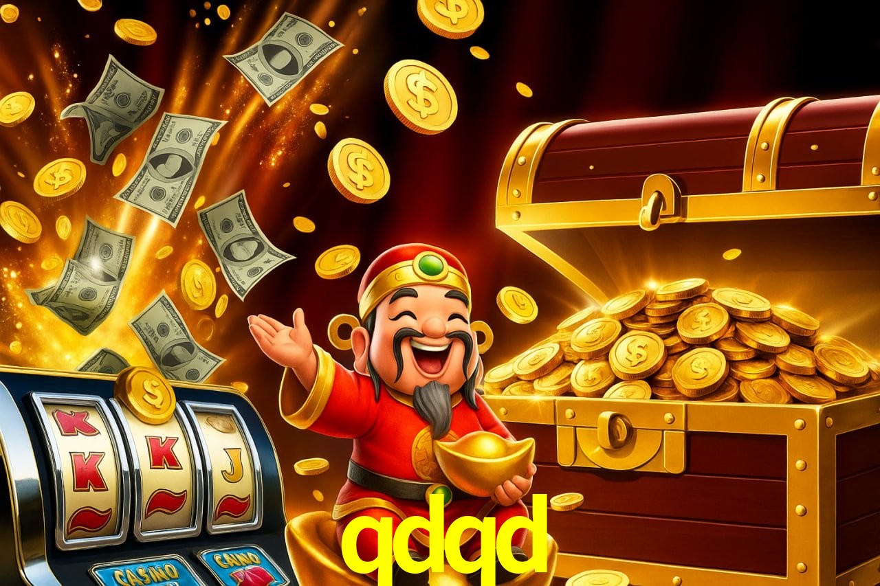 Desvendando o Mundo dos Jogos Virtuais na qdqd