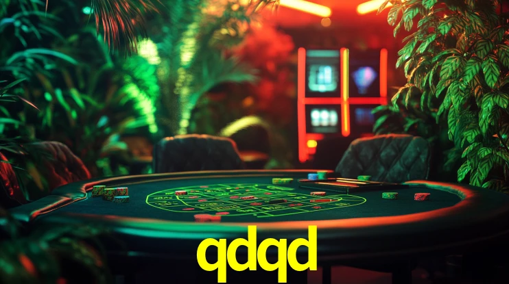 Roulette Table qdqd