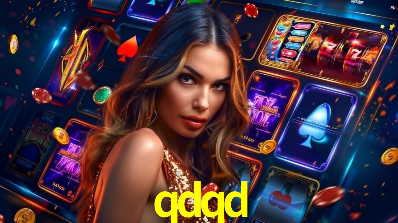 Apostas Esportivas na qdqd: Um Guia Completo