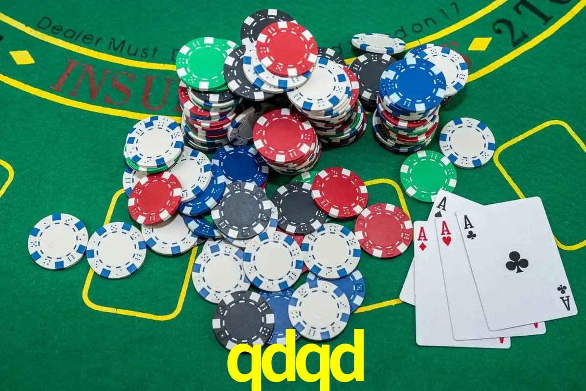 A Emoção da Loteria na qdqd: Uma Chance de Mudança de Vida