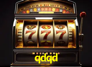 Descubra o Mundo do Cassino Online com qdqd