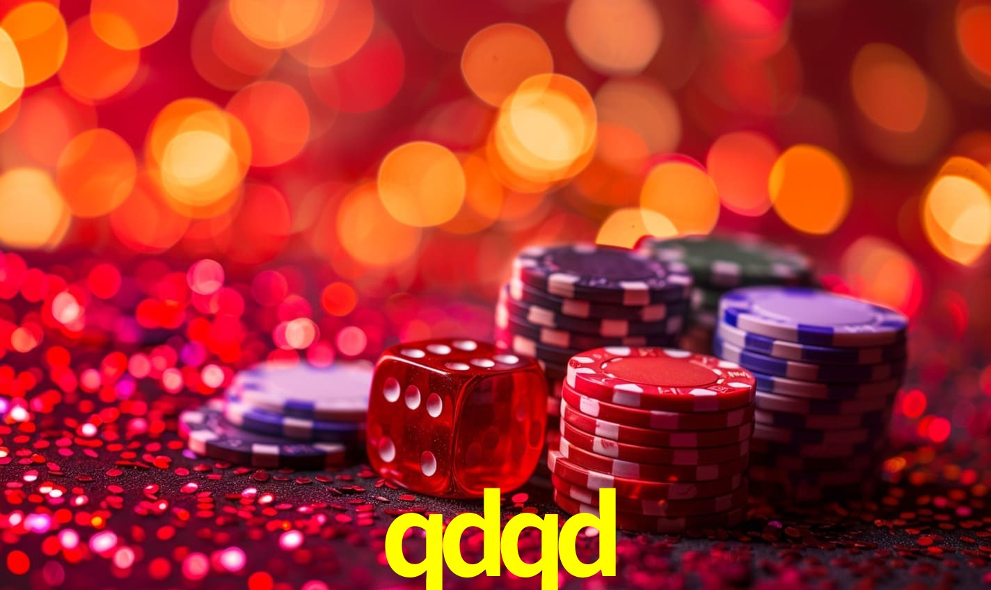 Apostas Esportivas na qdqd: Um Guia Completo