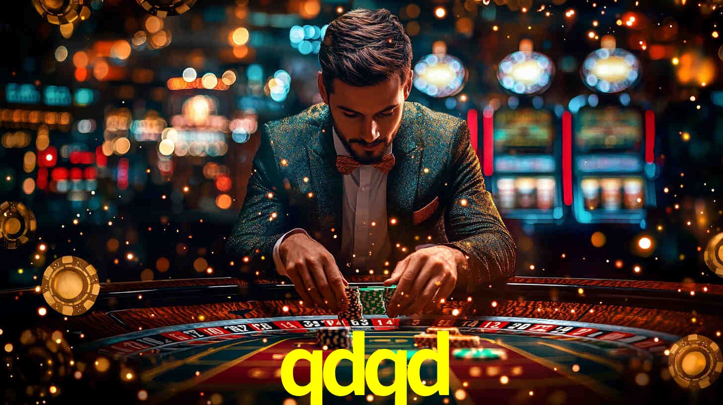 Welcome Bonus qdqd