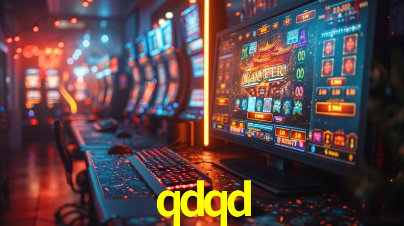 qdqd bet