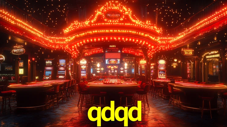 qdqd App Interface