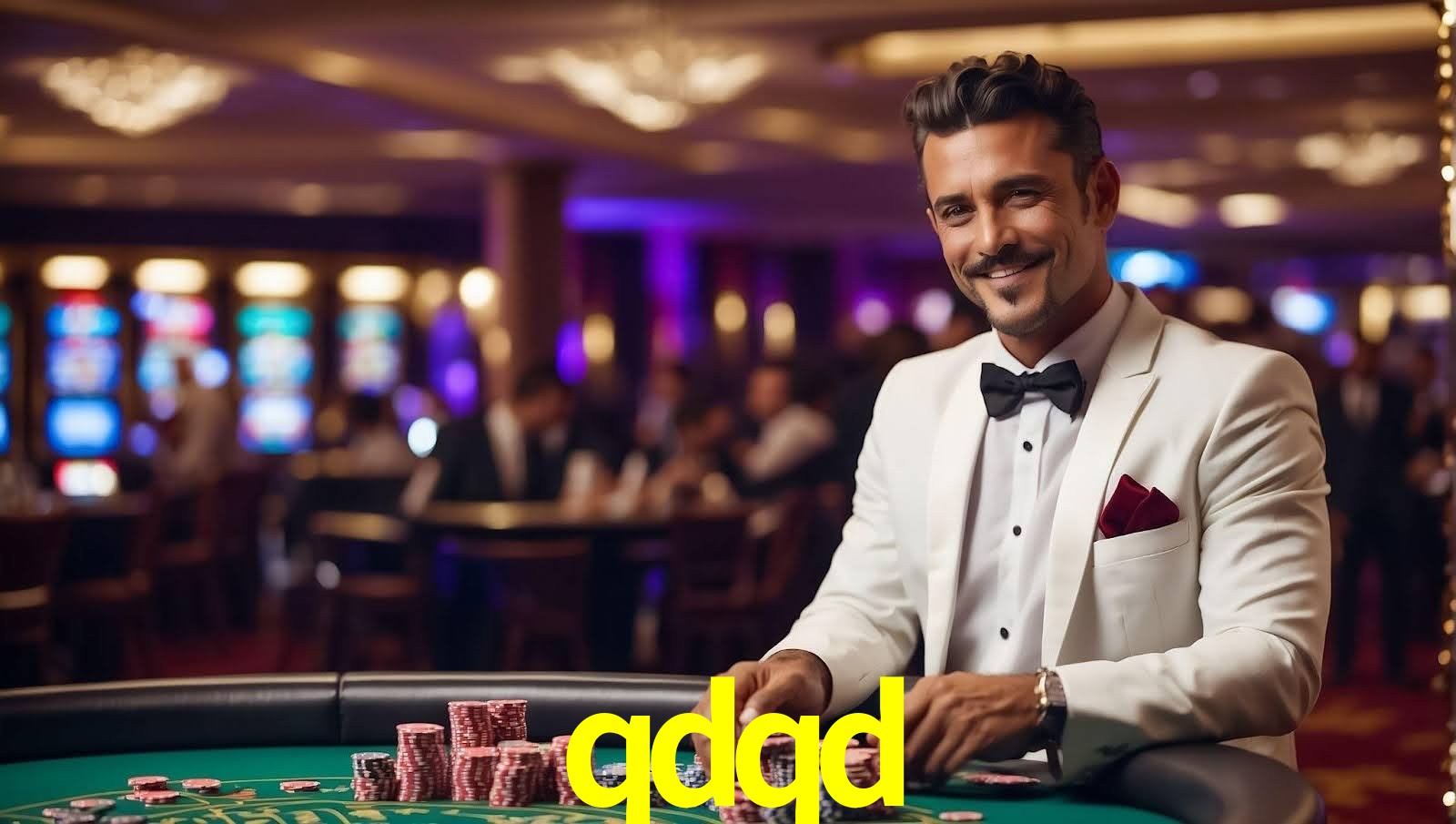 Diretório de Jogos qdqd