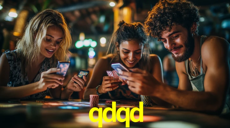 Live Casino qdqd
