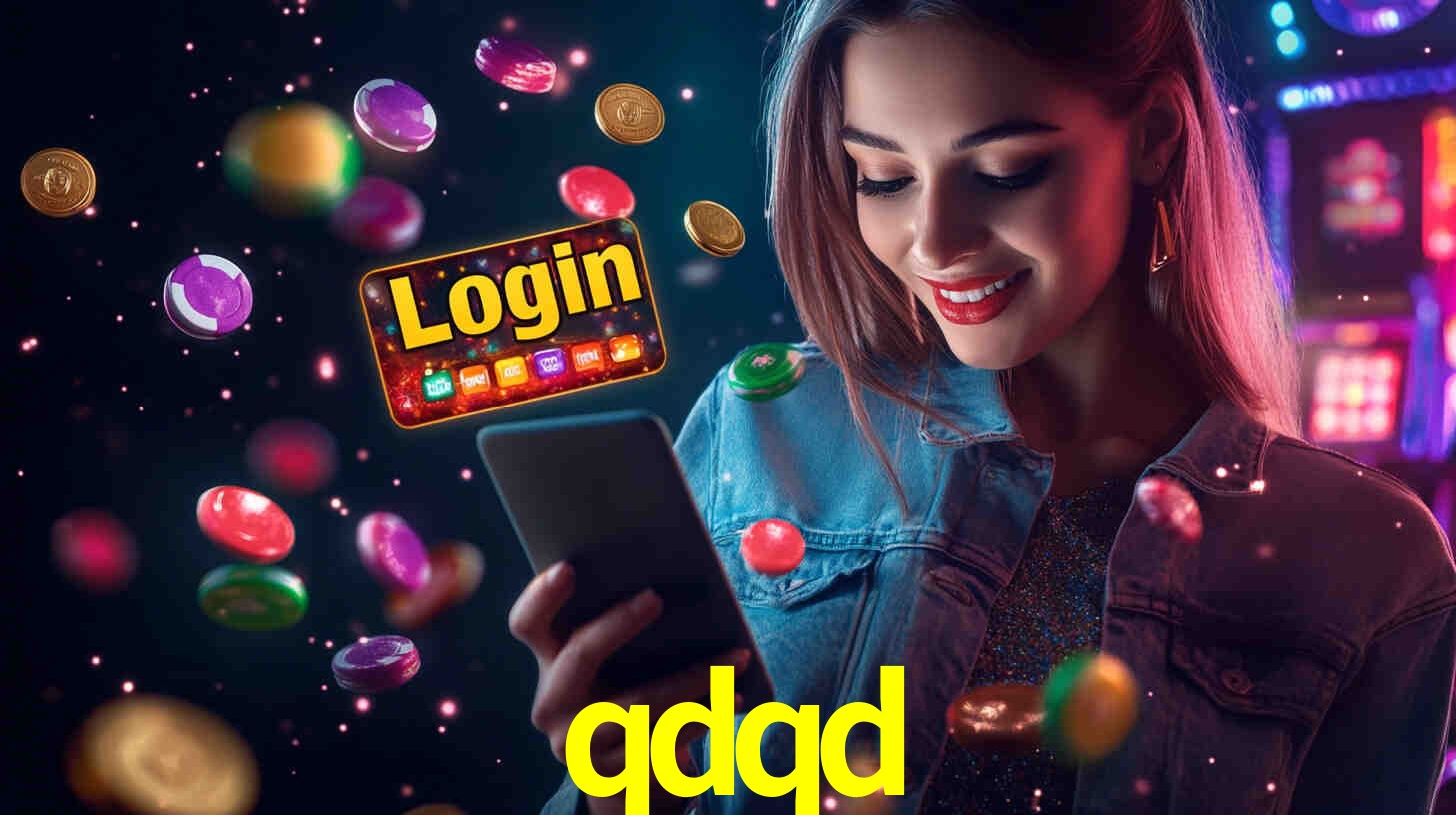 A Revolução dos Aplicativos de Jogos no qdqd