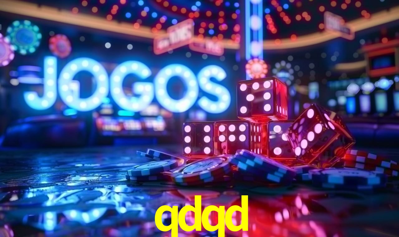 Inovações de Jogos na qdqd: O Futuro das Experiências Interativas