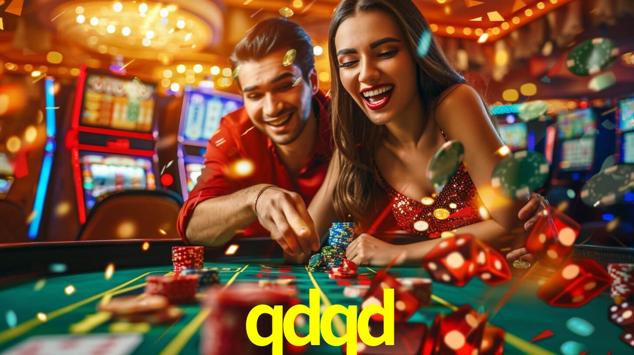 Estatísticas do Jogo qdqd