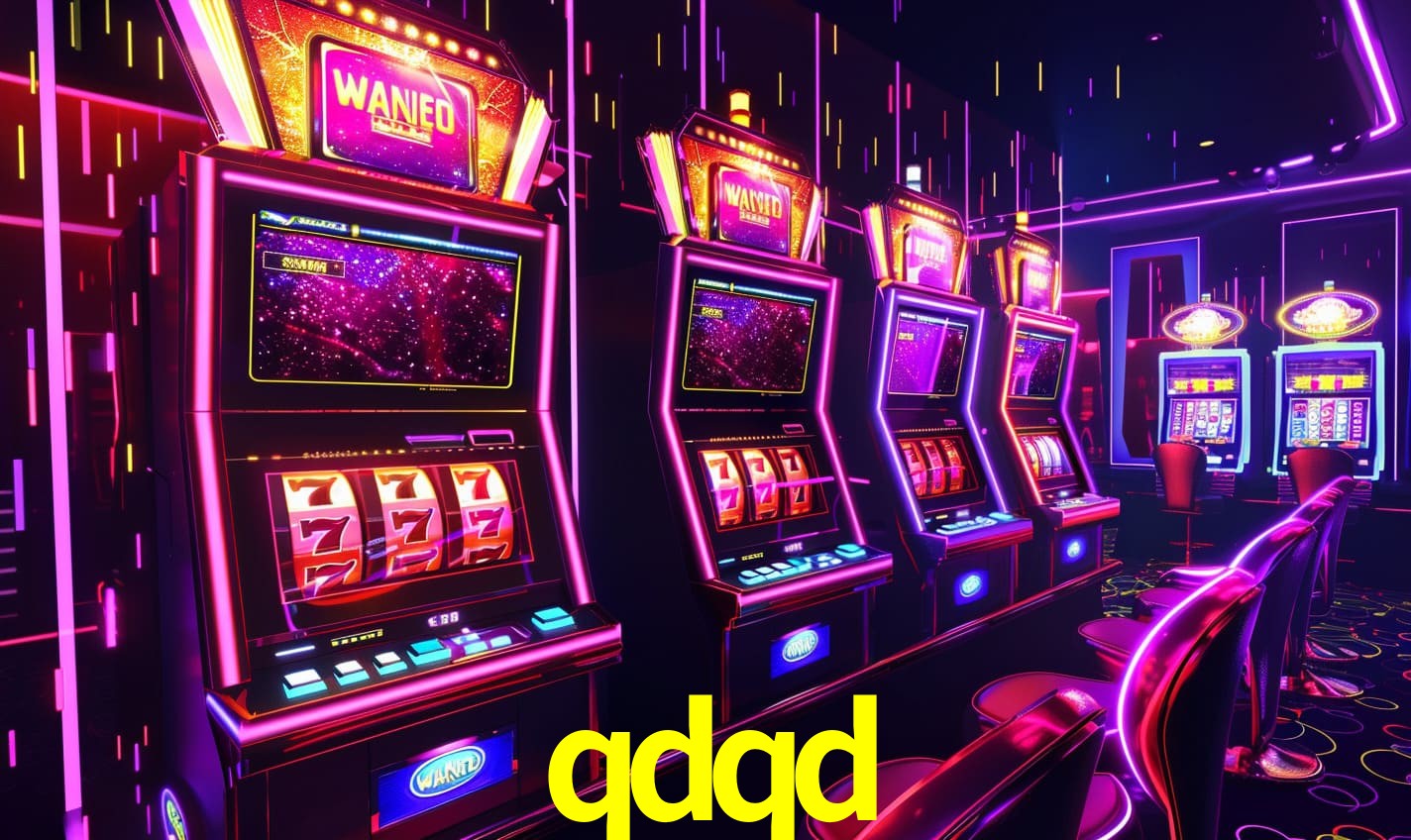Inovações de Jogos na qdqd: O Futuro das Experiências Interativas