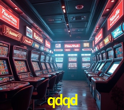 Tecnologia da Plataforma qdqd