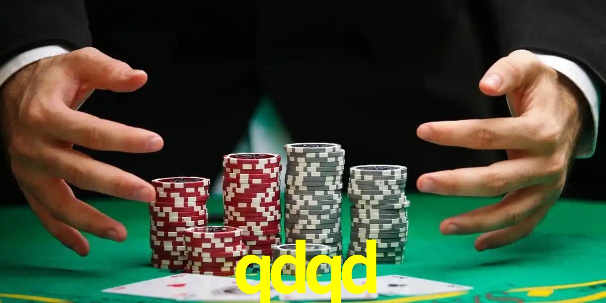 cassino qdqd