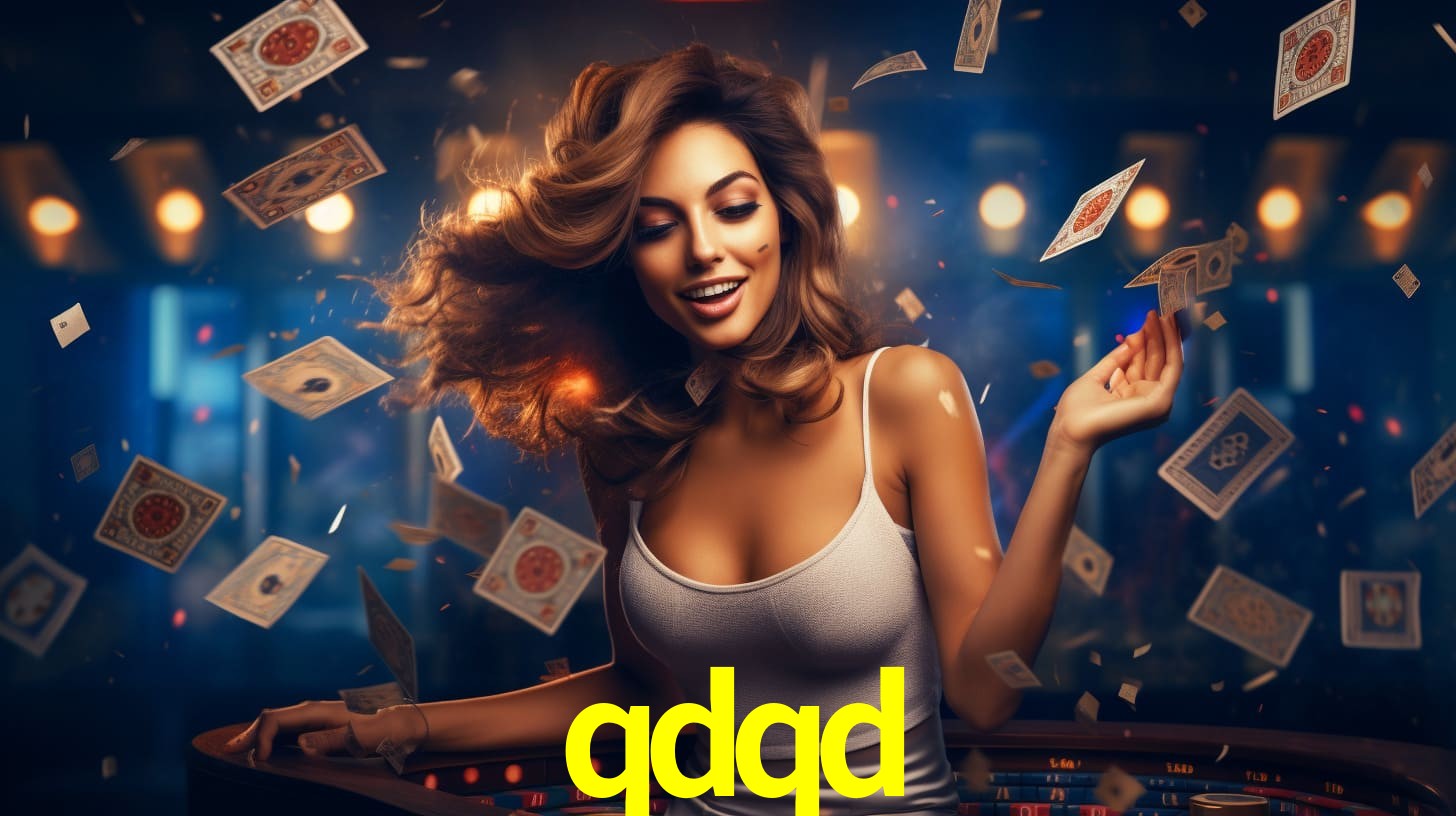 qdqd bet