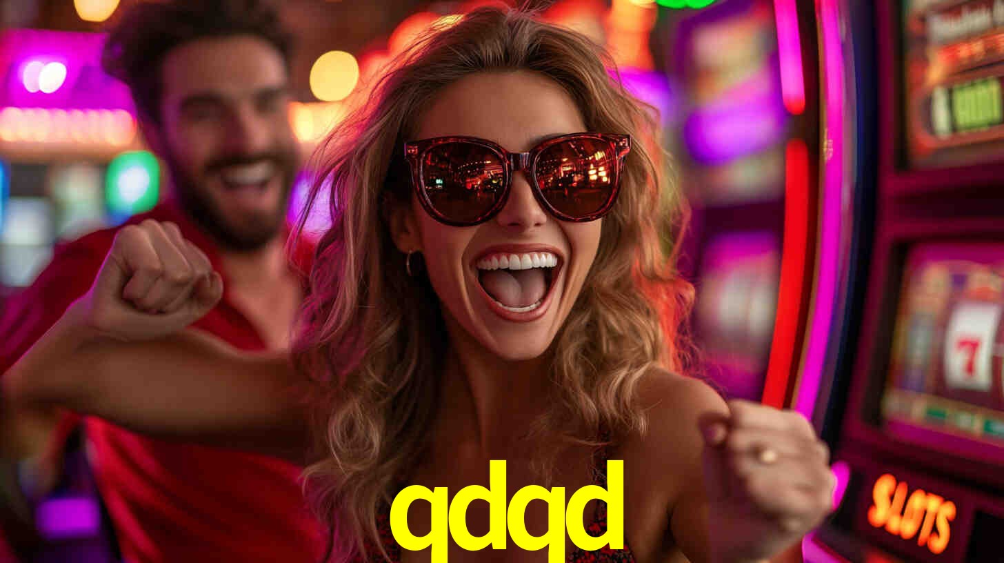 Descubra a Magia dos Jogos de Arcade no qdqd