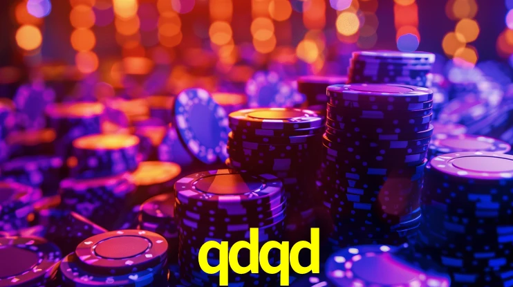 qdqd: A Experiência de Casino com Jogos de Mesa ao Vivo